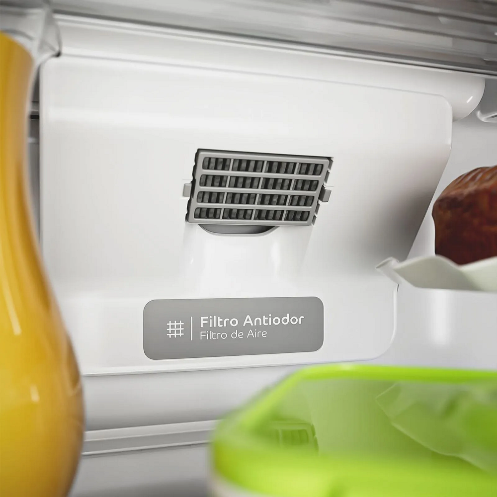 Geladeira Frost Free Consul 2 Portas Branca 455L 220V CRM53MBBNA, , large image number 5